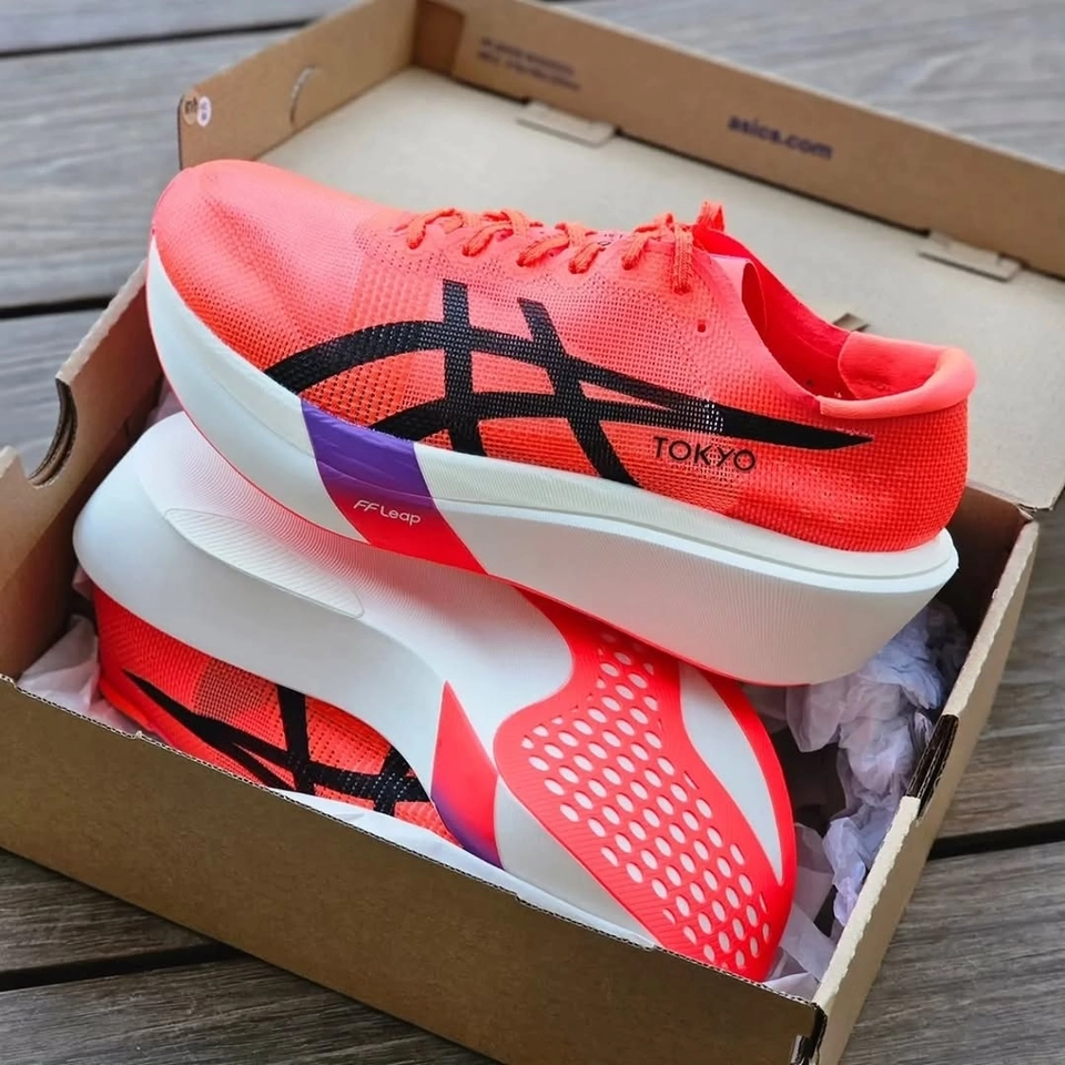 Asics Metaspeed - 2