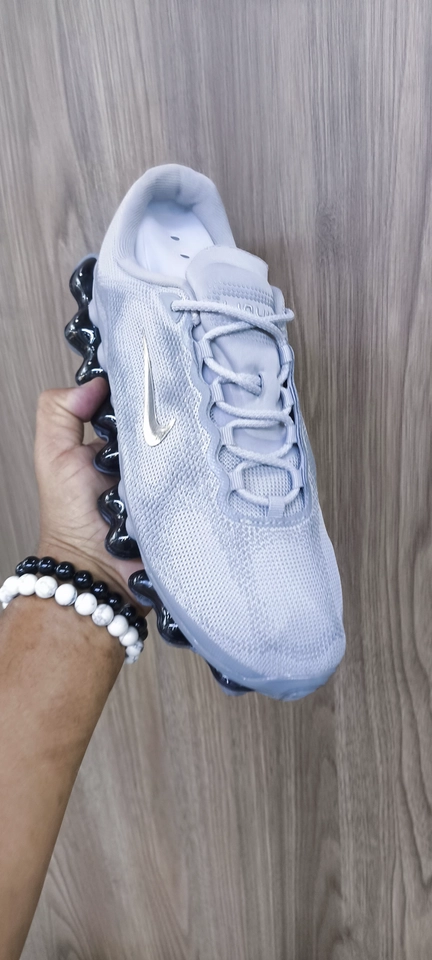 Nike liquid Max azul - 7