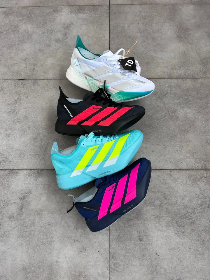 Adidas adizero - 5
