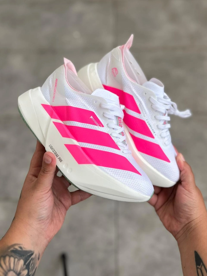 Adidas adizero  - 2