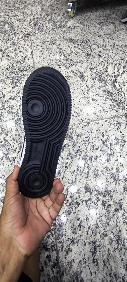 Nike force - 6