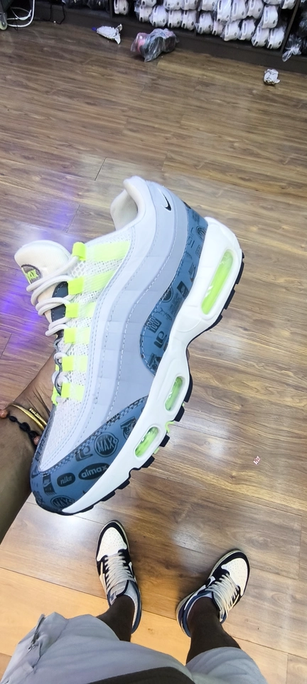 Nike Air Max 95