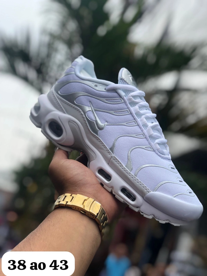 Nike TN - 3