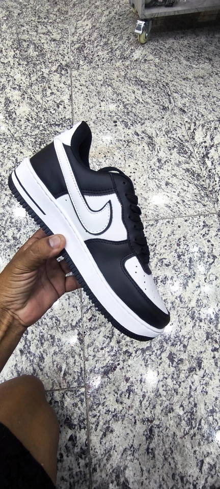 Nike force - 5