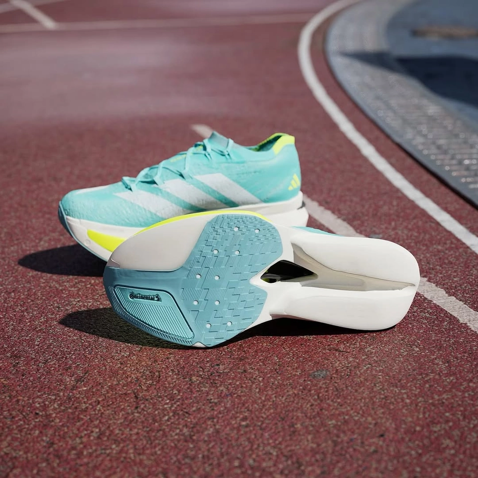 Adizero prime x3 - 4