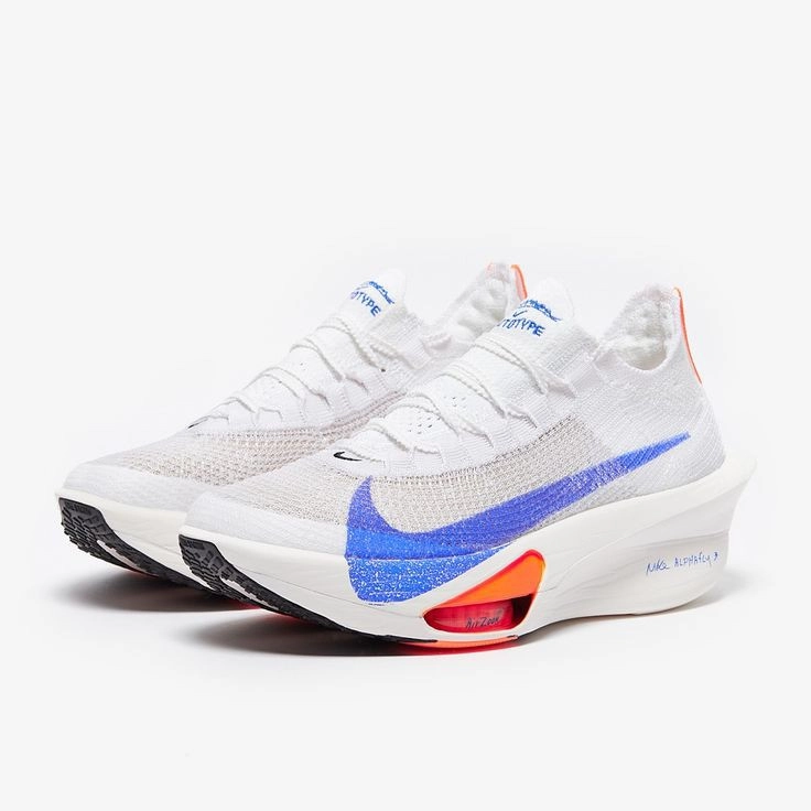 Nike Alphafly 3 - 5