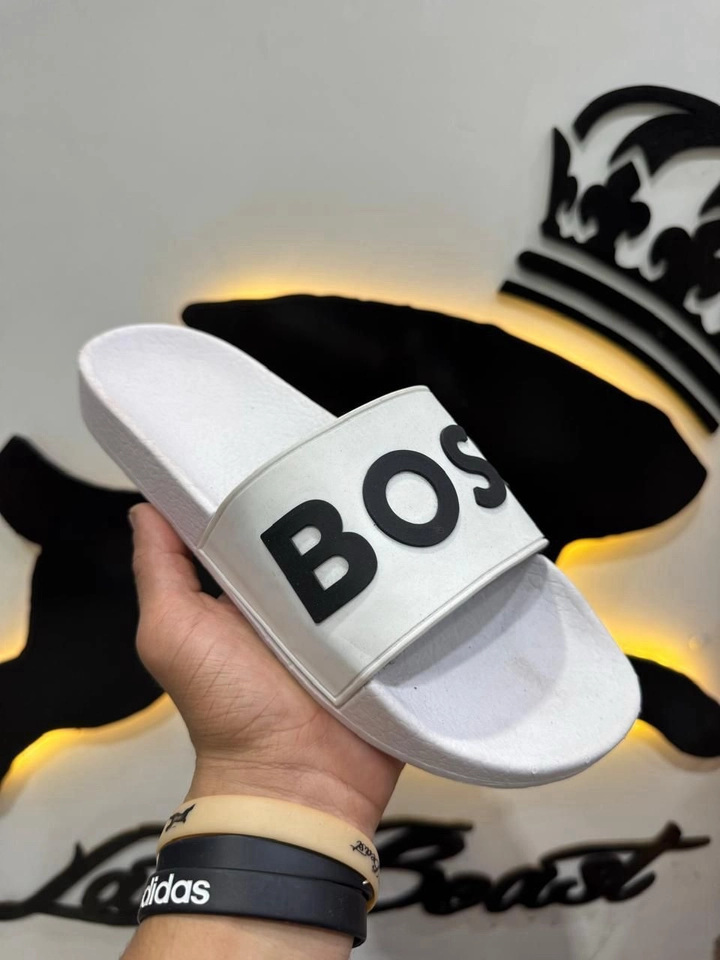 Chinelo Boss - 2
