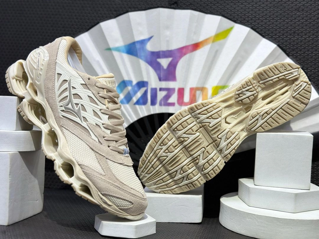 Mizuno LS areia - 3
