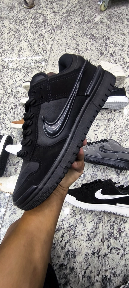 Nike twister