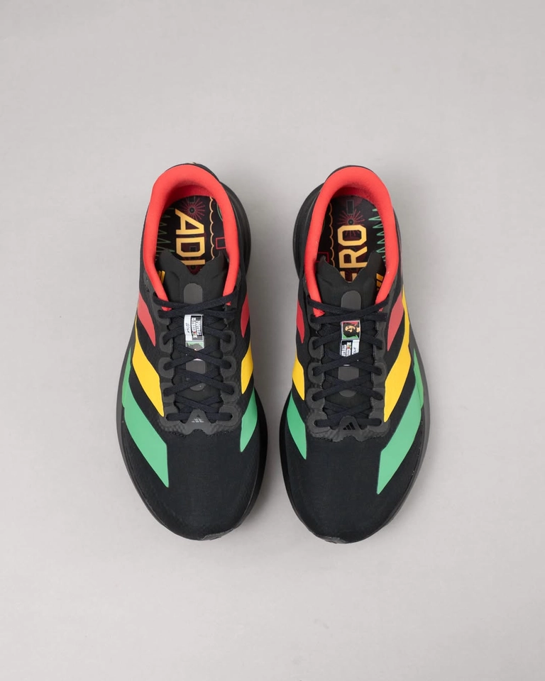 Adidas adizero Jamaica  - 5