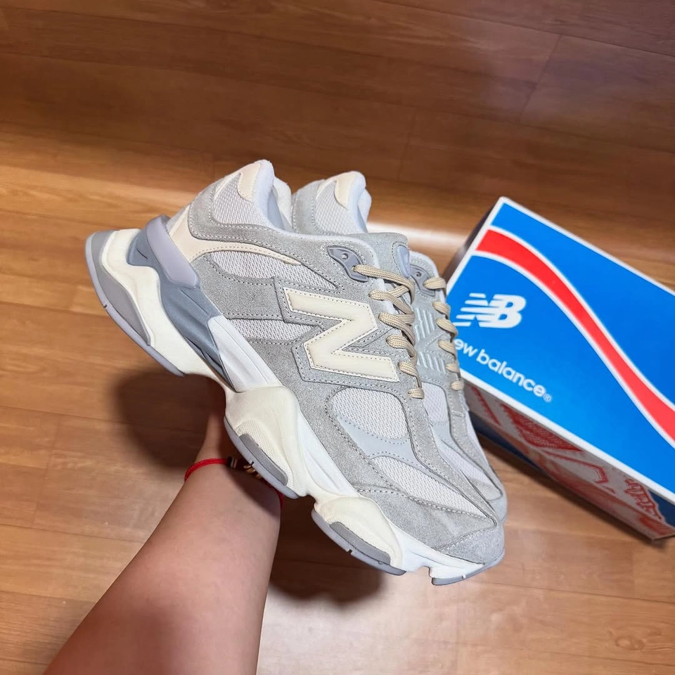New balance 9060 - 3
