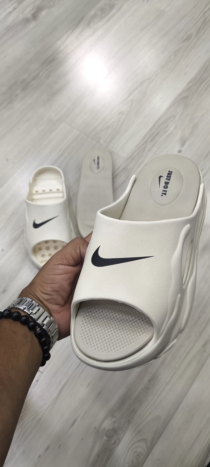 Chinelo Nike ultra nk - 3