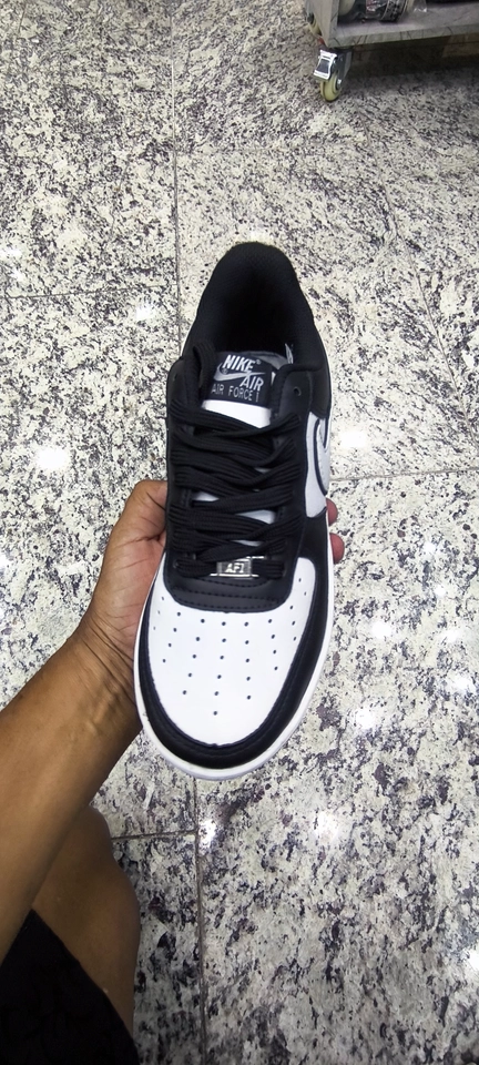 Nike force - 2