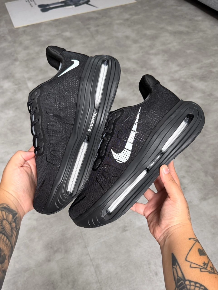 Nike vomero - 2