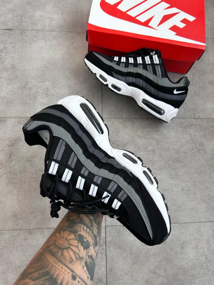 Nike Air Max 95 - 5