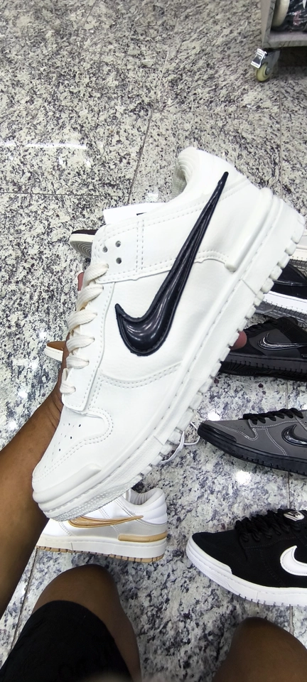 Nike twister - 4