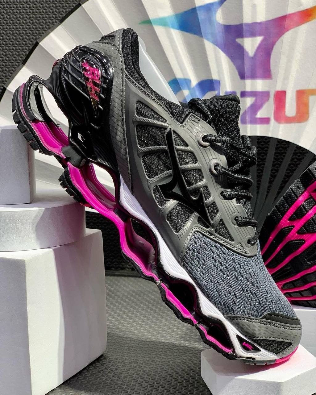 Mizuno prophecy 9 - 3
