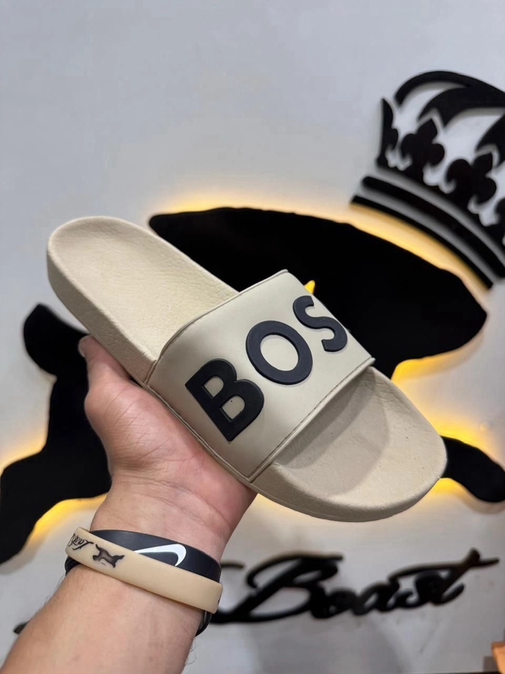 Chinelo Boss - 4