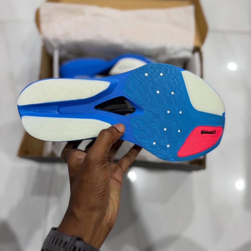 Adizero prime x3 - 4