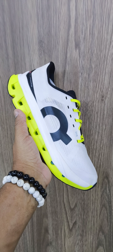 On golf - 1