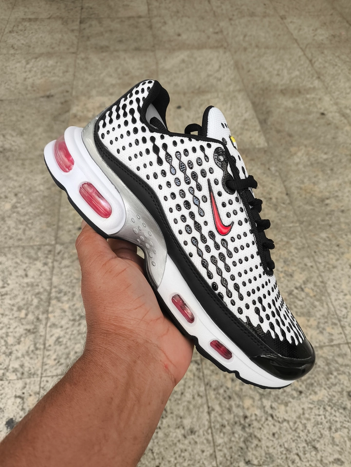 Nike tn 7