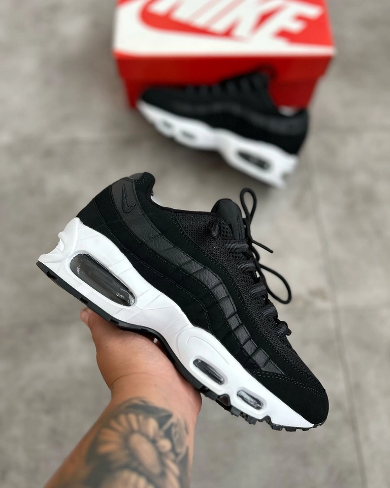 Nike Air Max 95 - 5