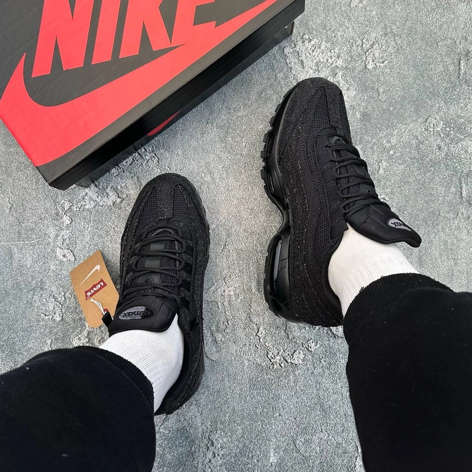 Nike 95 Denim - 4