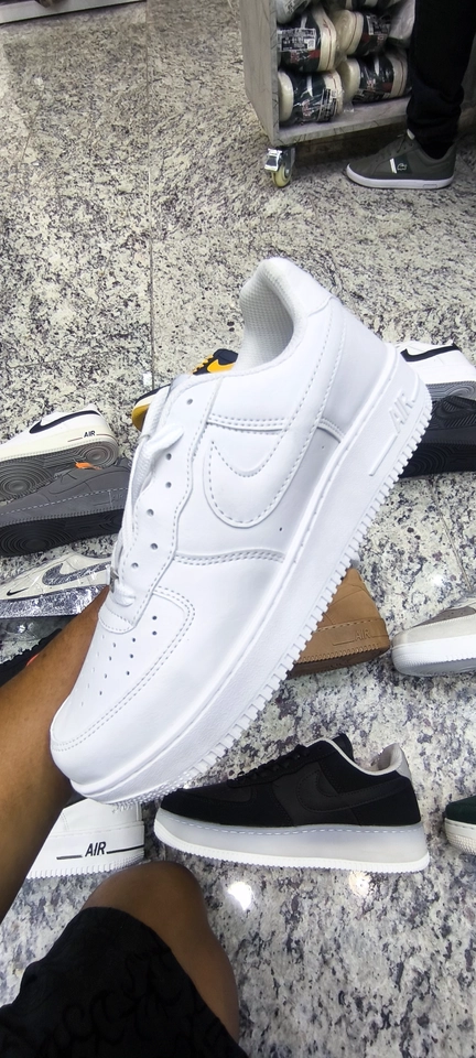 Nike force - 1