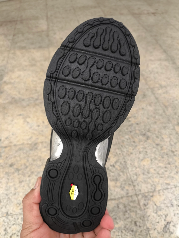 Nike TN 7 - 5