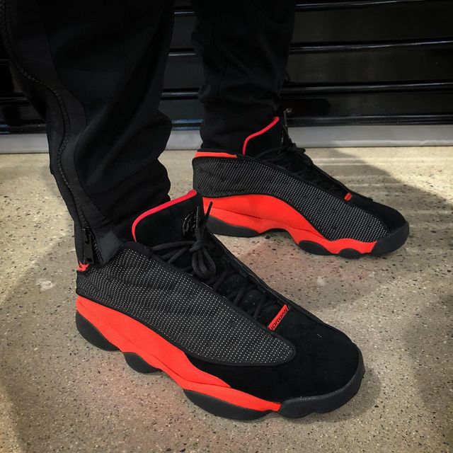 nike jordan 13 - 2