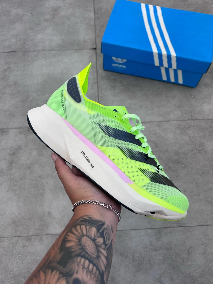Adidas Adizero 3