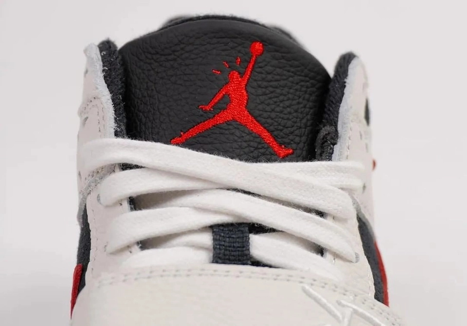 Nike Jumpmam Jack  - 5
