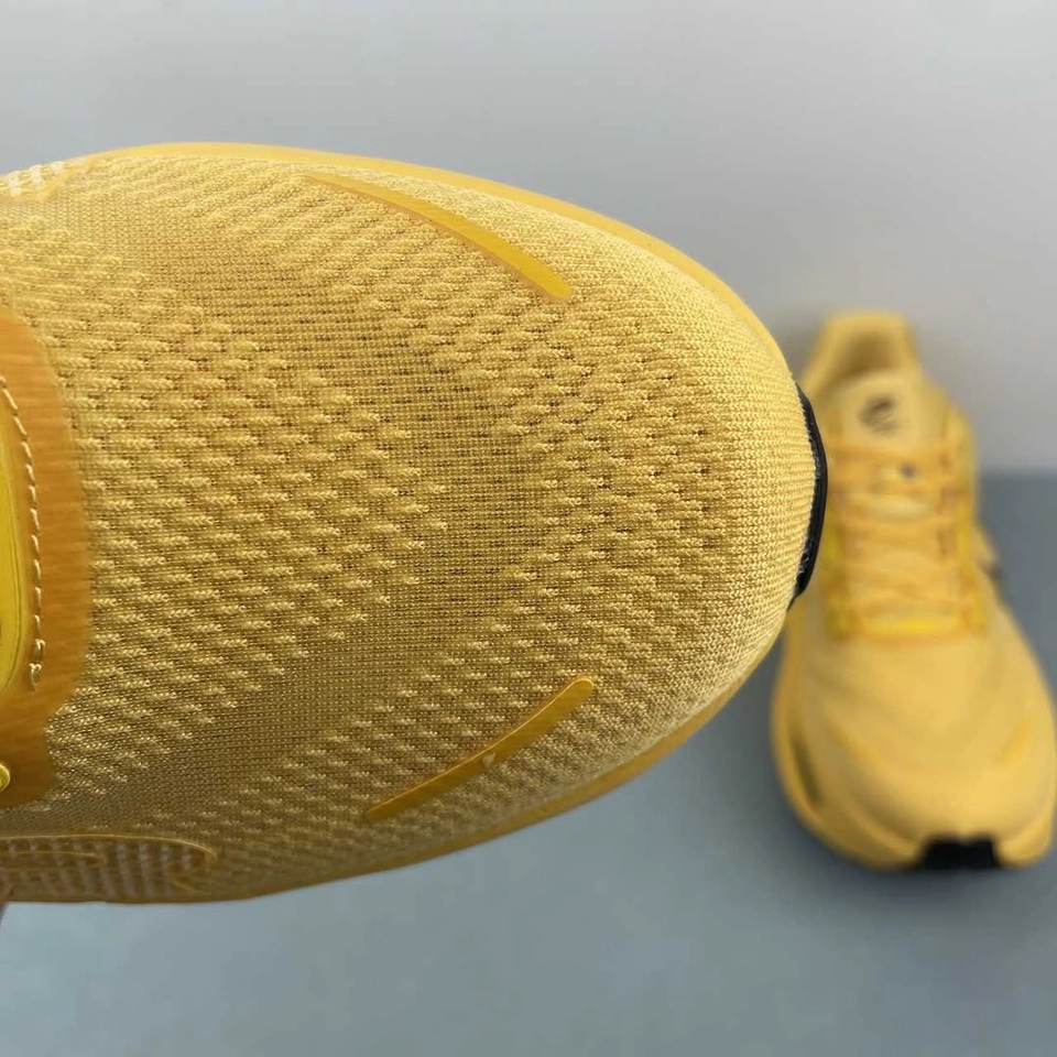 Nike vomero amarelo - 3