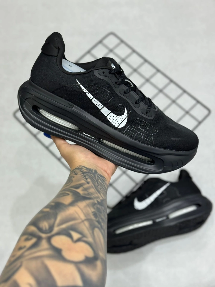Nike Vomero Premium preto - 2
