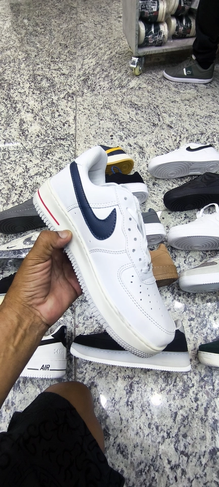 Nike force - 3