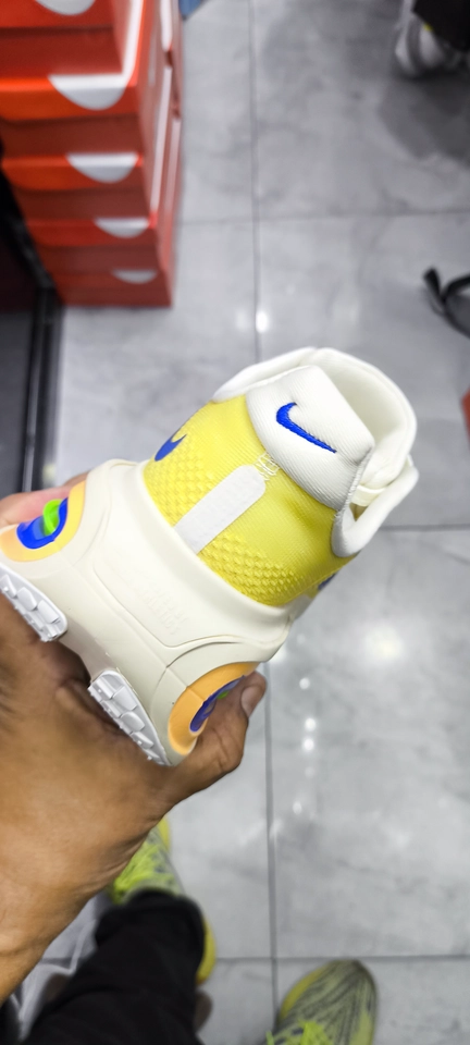 Nike vomero - 4