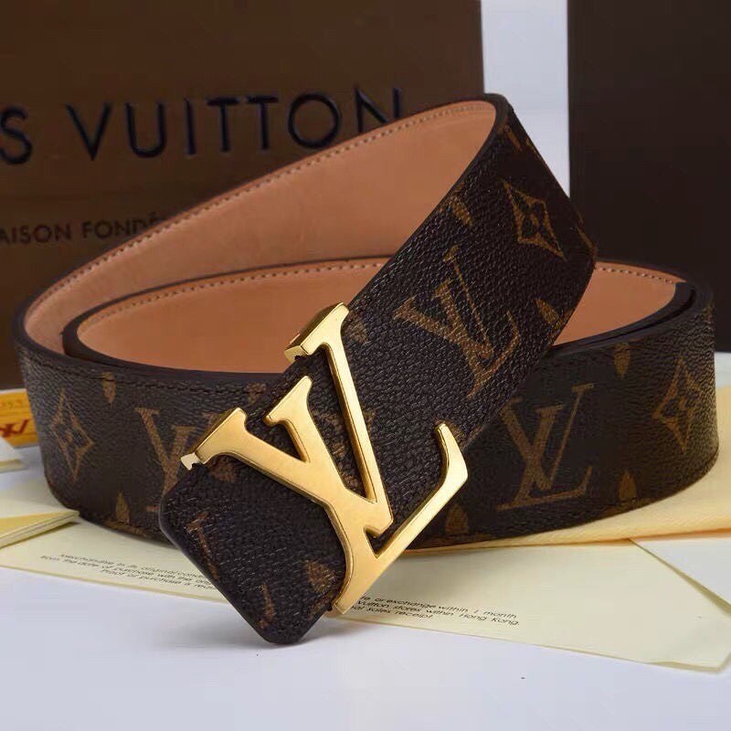 cinto Louis vuitton masculino - 3