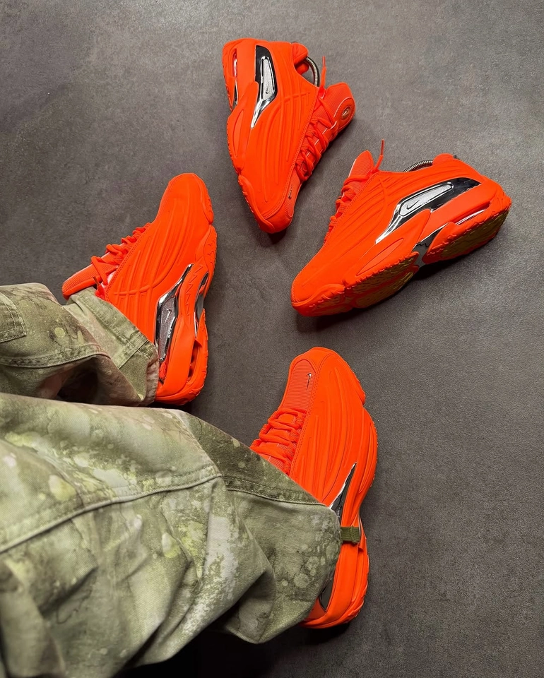 Nike nocta hot step 2