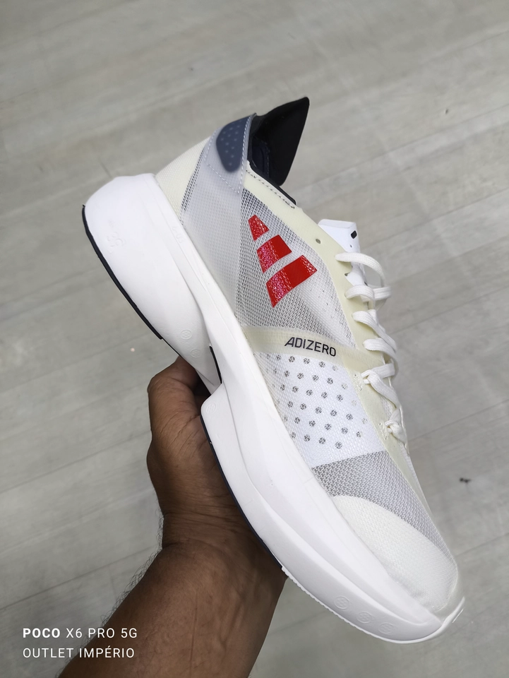 Adidas adizero 3 live - 3