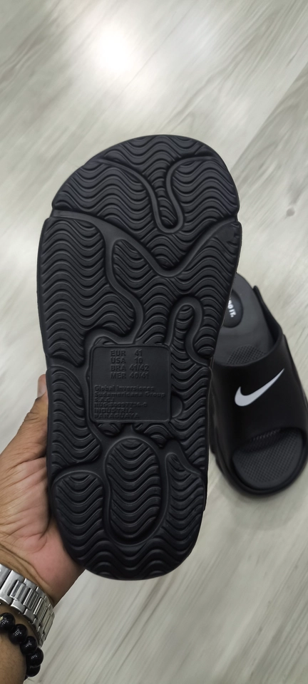 Chinelo Nike ultra nk - 6