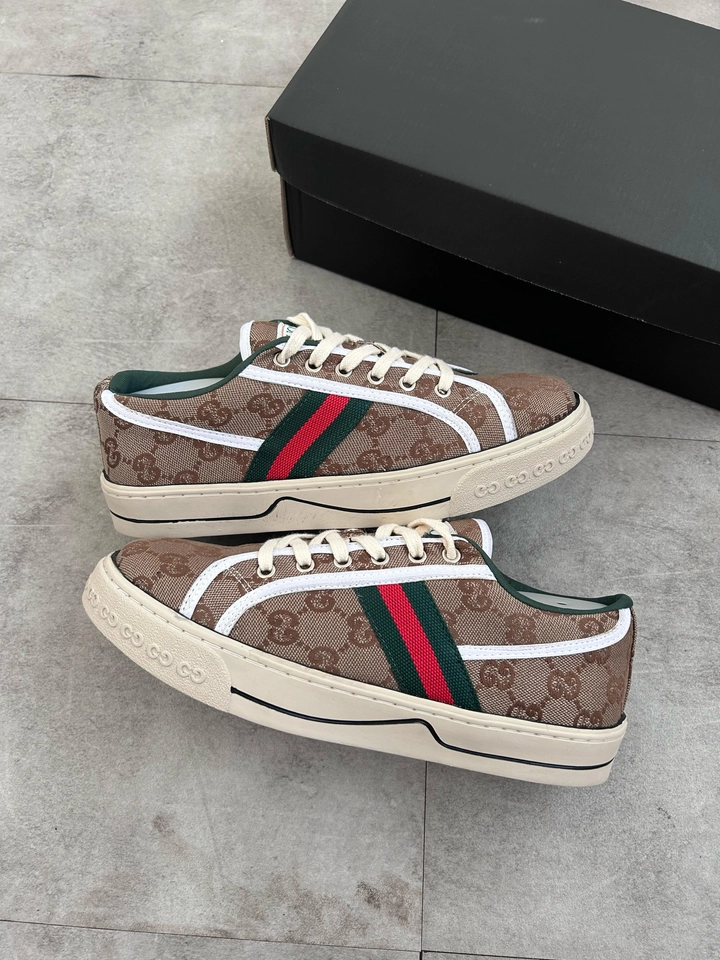Tênis gucci - 2