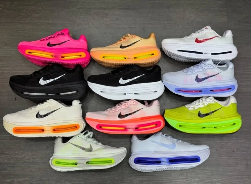 Nike Vomero Premium preto - 3