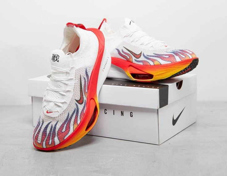 Nike alphafly 3 flame - 3