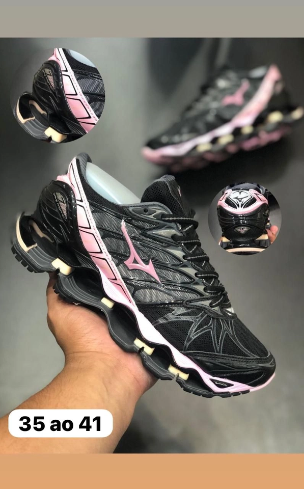 Mizuno prophecy 7 - 3