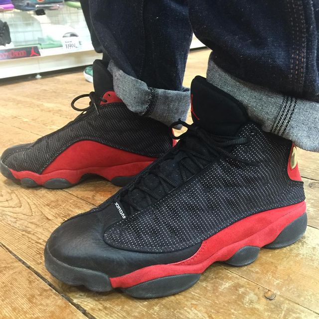 nike jordan 13