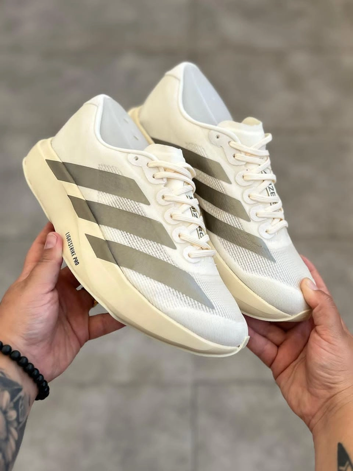 Adidas adizero  - 6