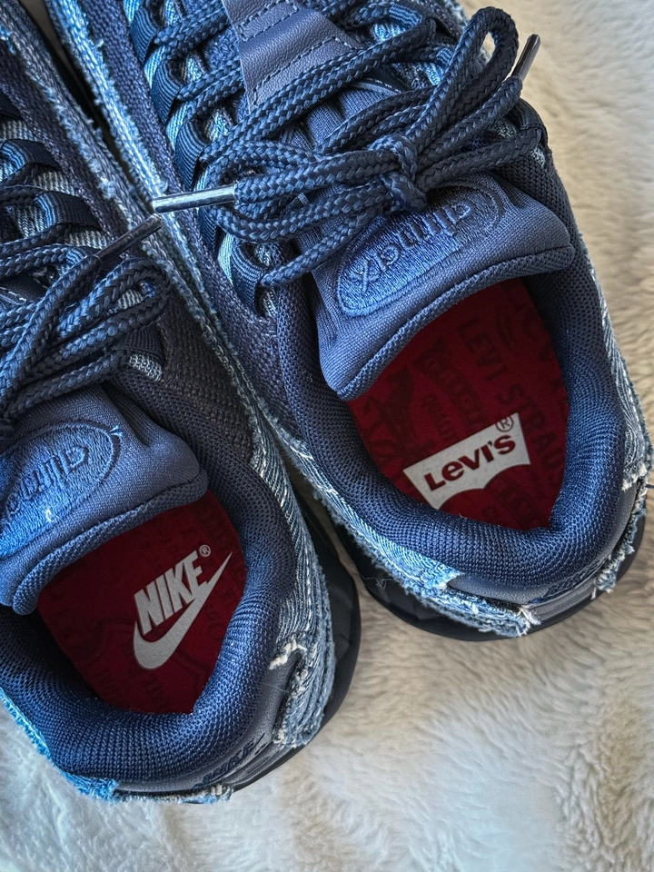 Nike 95 Denim - 3