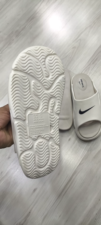 Chinelo Nike ultra nk - 4