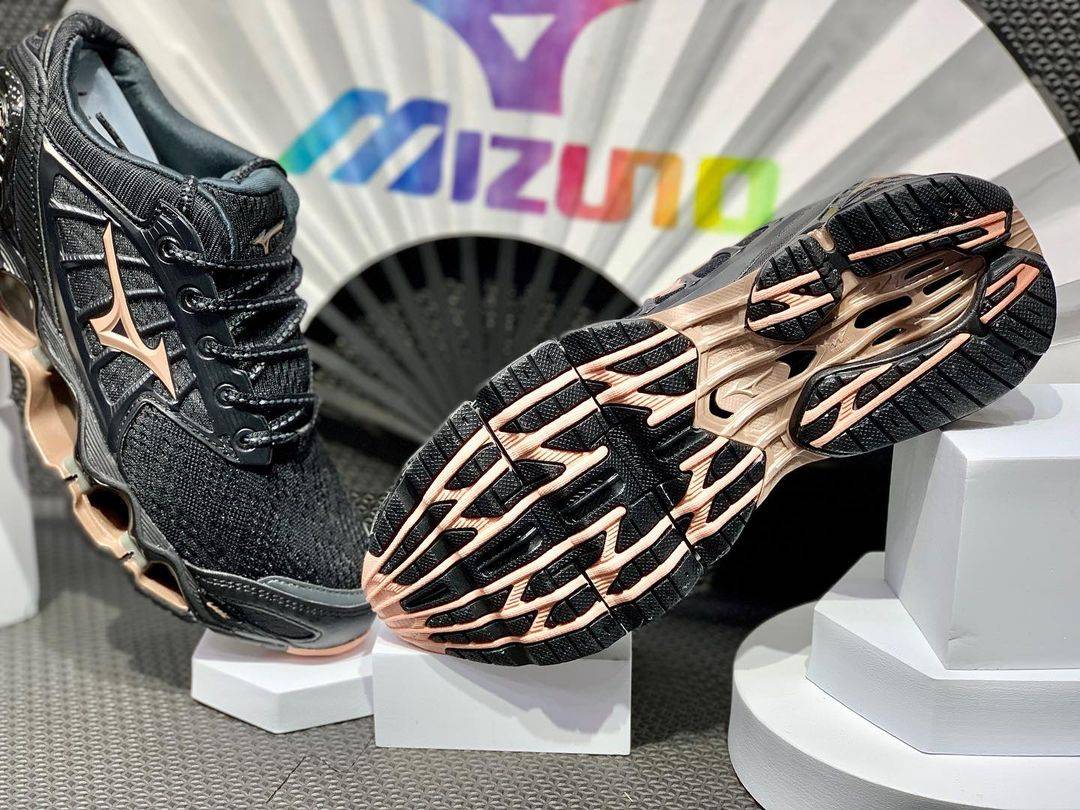 tênis Mizuno Prophecy 9 - 3