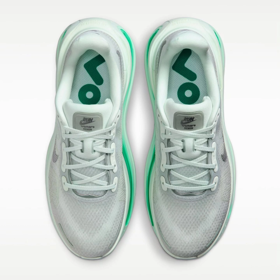 Nike vomero barely Green - 2